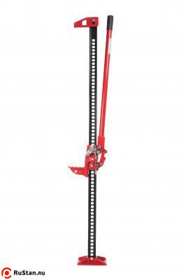 Домкрат реечный TOR ST0860/60" 155-1350мм (High Jack) фото №3 Домкрат реечный TOR ST0860/60" 155-1350мм (High Jack) фото №3