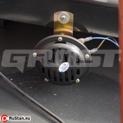 Самоходный подъемник ножничного типа GROST SPX S3-6000 фото №4 Самоходный подъемник ножничного типа GROST SPX S3-6000 фото №4