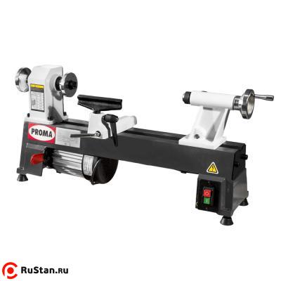 DSL-450/250 Токарный станок по дереву фото №2 DSL-450/250 Токарный станок по дереву фото №2