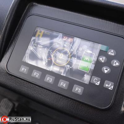 Электрический Погрузчик OXLIFT RX 1650 5 М фото №13 Электрический Погрузчик OXLIFT RX 1650 5 М фото №13