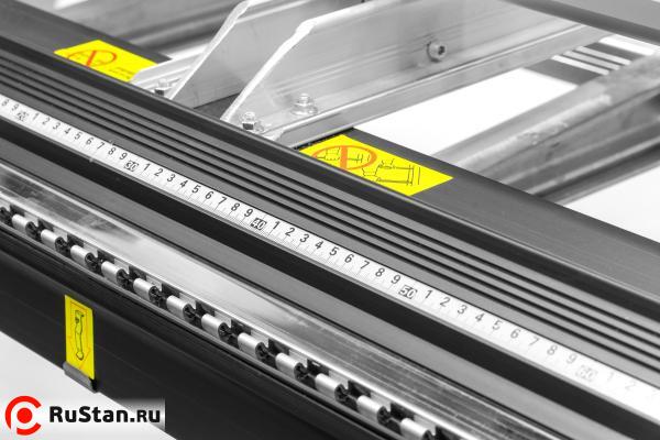 Мобильный непроходной листогиб STALEX MAX 20 3,2 метра фото №13 Мобильный непроходной листогиб STALEX MAX 20 3,2 метра фото №13