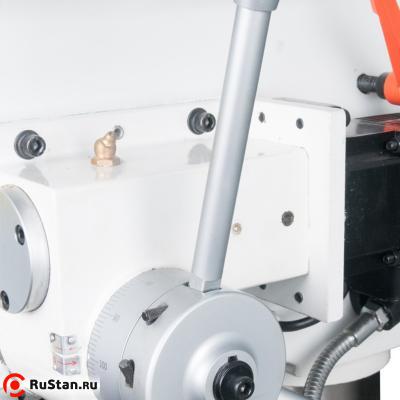 BY-3220PC/400 сверлильный станок с автоматической подачей фото №9 BY-3220PC/400 сверлильный станок с автоматической подачей фото №9