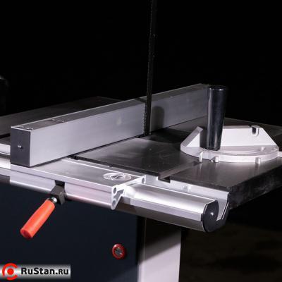 PP-500 ленточнопильный станок по дереву фото №3 PP-500 ленточнопильный станок по дереву фото №3