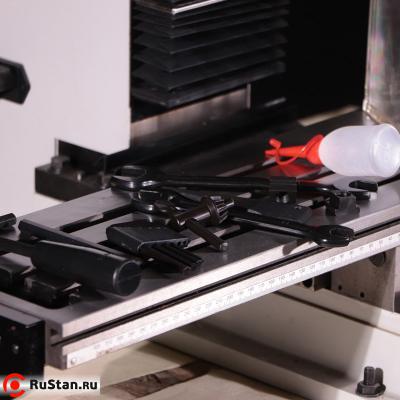 FP-20A фрезерный станок фото №8 FP-20A фрезерный станок фото №8