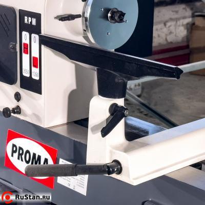 DSL-810/500 Токарный станок по дереву фото №8 DSL-810/500 Токарный станок по дереву фото №8