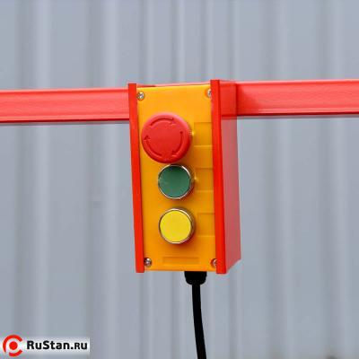 Ножничный Подъемник QX-030-030 OXLIFT 300 кг 3 м фото №2 Ножничный Подъемник QX-030-030 OXLIFT 300 кг 3 м фото №2