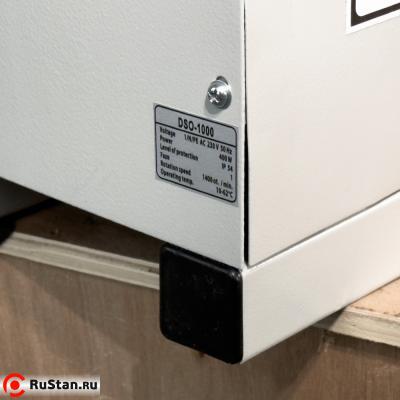 DSO-1000 деревообрабатывающий токарный станок фото №11 DSO-1000 деревообрабатывающий токарный станок фото №11