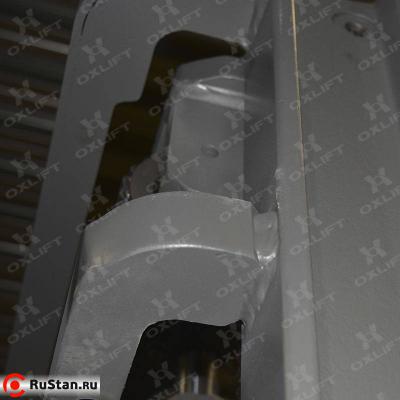 Самоходный Штабелер AX-3012 OXLIFT 3 м 1200 кг фото №8 Самоходный Штабелер AX-3012 OXLIFT 3 м 1200 кг фото №8