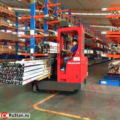 Четырёхходовой Ричтрак MFB25-65 OXLIFT фото №4 Четырёхходовой Ричтрак MFB25-65 OXLIFT фото №4