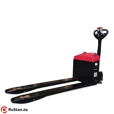 Тележка Самоходная Электрическая TX15 L1500 OXLIFT 1.5 м 1500 кг фото №2 Тележка Самоходная Электрическая TX15 L1500 OXLIFT 1.5 м 1500 кг фото №2