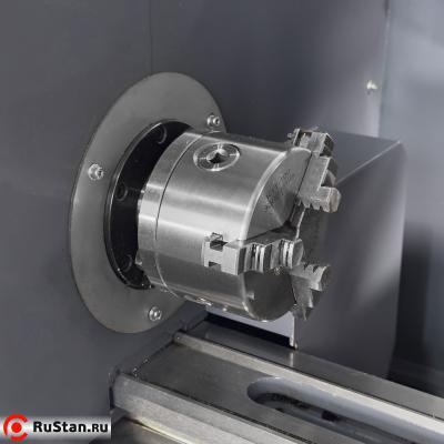 SP210 CNC Токарный станок с ЧПУ с горизонтальной станиной фото №16 SP210 CNC Токарный станок с ЧПУ с горизонтальной станиной фото №16