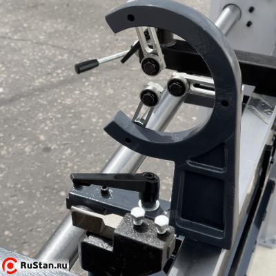 DSL-1500/230 деревообрабатывающий токарный станок фото №5 DSL-1500/230 деревообрабатывающий токарный станок фото №5