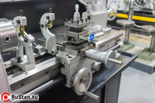 Станок токарный Stalex D280x700С фото №4 Станок токарный Stalex D280x700С фото №4