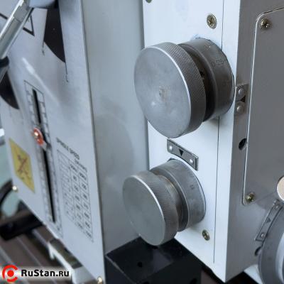 FP-48SP фрезерный станок фото №14 FP-48SP фрезерный станок фото №14