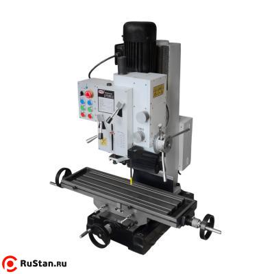 FP-48SP фрезерный станок фото №18 FP-48SP фрезерный станок фото №18