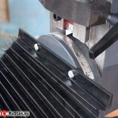 FPV-25LP настольный фрезерный станок фото №15 FPV-25LP настольный фрезерный станок фото №15