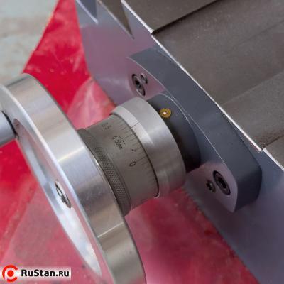 FPV-32 фрезерный станок фото №10 FPV-32 фрезерный станок фото №10