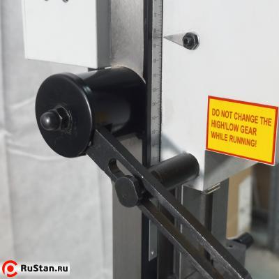 FPX-25E фрезерный станок фото №8 FPX-25E фрезерный станок фото №8