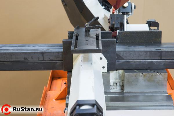 Прижим для пакетной резки для BS-912GR фото №3 Прижим для пакетной резки для BS-912GR фото №3