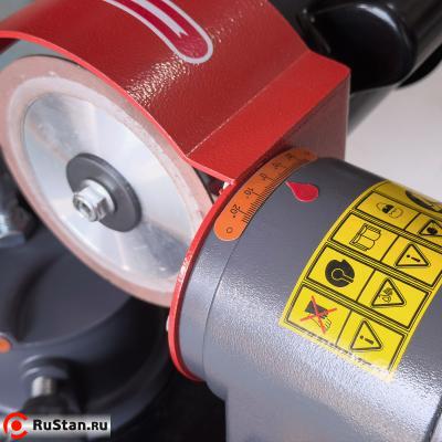 JMY8-70/230 Заточный станок для дисковых пил фото №4 JMY8-70/230 Заточный станок для дисковых пил фото №4