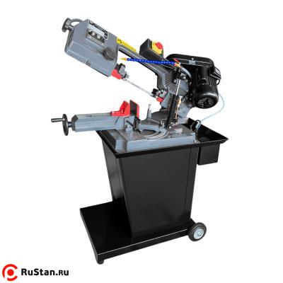 MCB128SHD Ленточная пила по металлу фото №1 MCB128SHD Ленточная пила по металлу фото №1