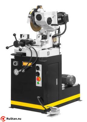 Дисковая гидравлическая пила STALEX PDS-315H фото №1 Дисковая гидравлическая пила STALEX PDS-315H фото №1