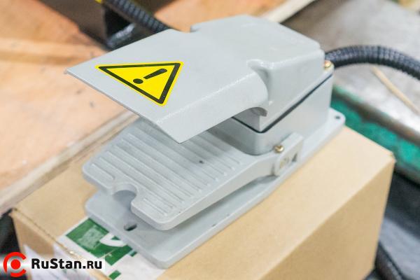 Дисковая гидравлическая пила STALEX PDS-315H фото №3 Дисковая гидравлическая пила STALEX PDS-315H фото №3