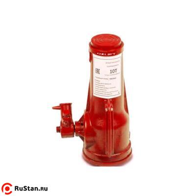Домкрат винтовой OXLIFT QL 32 фото №2 Домкрат винтовой OXLIFT QL 32 фото №2