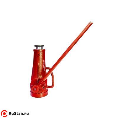 Домкрат винтовой OXLIFT QL 32 фото №4 Домкрат винтовой OXLIFT QL 32 фото №4