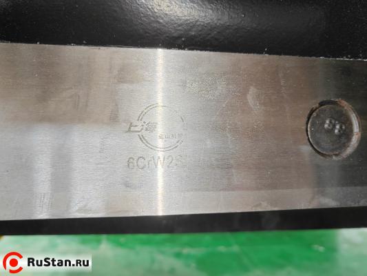 Гильотина гидравлическая Stalex HSB 2500x10 фото №6 Гильотина гидравлическая Stalex HSB 2500x10 фото №6