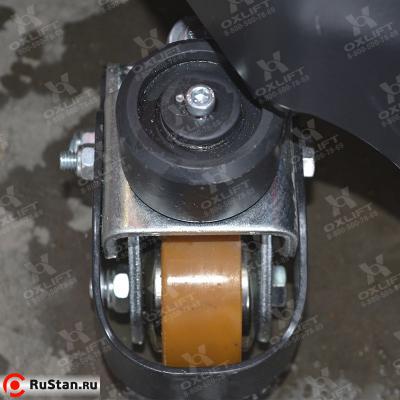 Самоходная электротележка OXLIFT TX15-Easy 1500 кг Li-ion фото №3 Самоходная электротележка OXLIFT TX15-Easy 1500 кг Li-ion фото №3