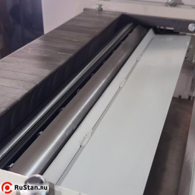 T-600J рейсмусовый станок фото №12 T-600J рейсмусовый станок фото №12