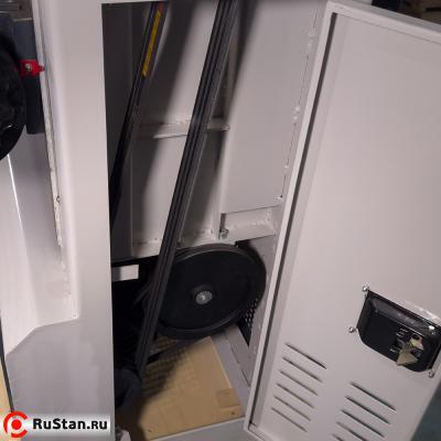 T-600J рейсмусовый станок фото №8 T-600J рейсмусовый станок фото №8