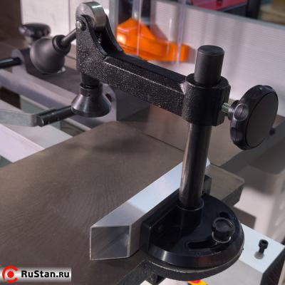 TFS-75/30 фрезерный станок по дереву фото №4 TFS-75/30 фрезерный станок по дереву фото №4