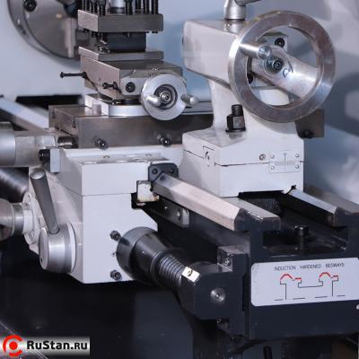 SPB-550/400 универсальный токарный станок фото №6 SPB-550/400 универсальный токарный станок фото №6