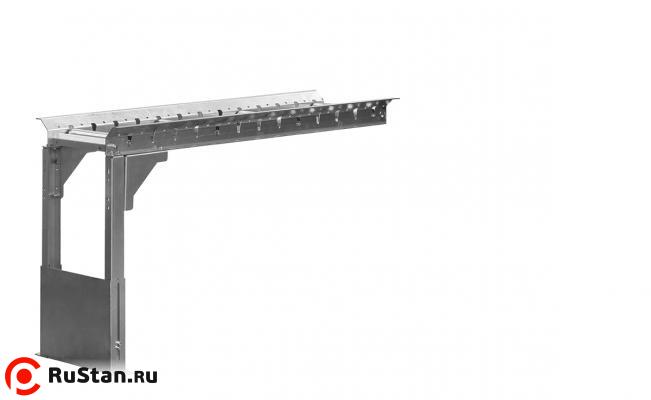 Рольганг универсальный Stalex Z 300/1,5 метра фото №3 Рольганг универсальный Stalex Z 300/1,5 метра фото №3