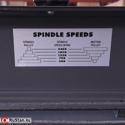 ZQJ3116/230 Радиально-сверлильный станок фото №12 ZQJ3116/230 Радиально-сверлильный станок фото №12