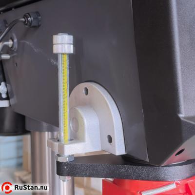 ZQJ4132K/230 Сверлильный станок по металлу фото №3 ZQJ4132K/230 Сверлильный станок по металлу фото №3