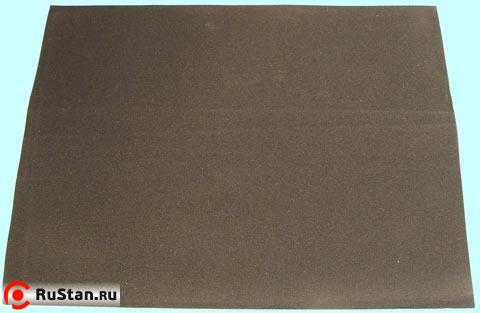 Шлифшкурка Лист №12Н(Р100) 230х280 54С на бумаге, водостойкая фото №1 Шлифшкурка Лист №12Н(Р100) 230х280 54С на бумаге, водостойкая фото №1