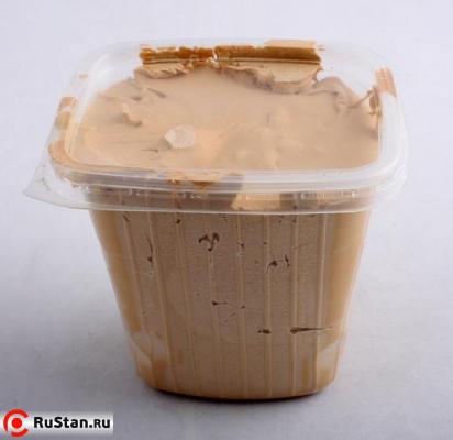 Паста полировальная "Корунд" (белая) (800г.) фото №1