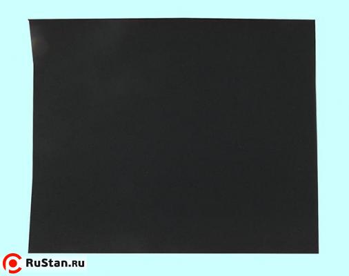 Шлифшкурка Лист  Р800 (М28) 230х280 63С на бумаге, водостойкая (SA18521) "CNIC" (упакованы по 50шт.) фото №1