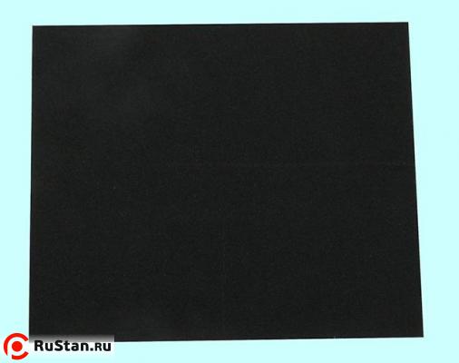 Шлифшкурка Лист  Р180 (№6) 230х280 14А на тканевой основе, водостойкая (SA19501) "CNIC" (упакованы по 50шт.) фото №1