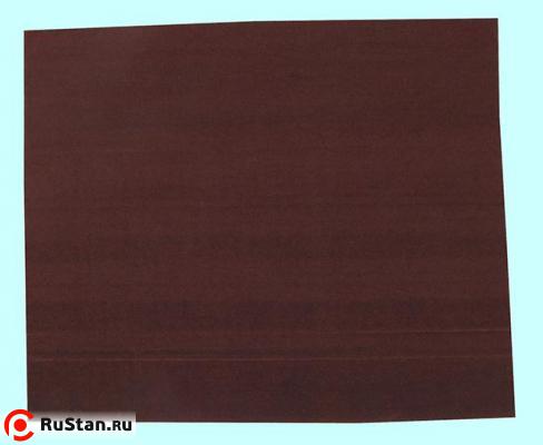 Шлифшкурка Лист  Р100 (№12) 230х280 14А на бумаге, неводостойкая (SA18511) "CNIC" (упакованы по 50шт.) фото №1