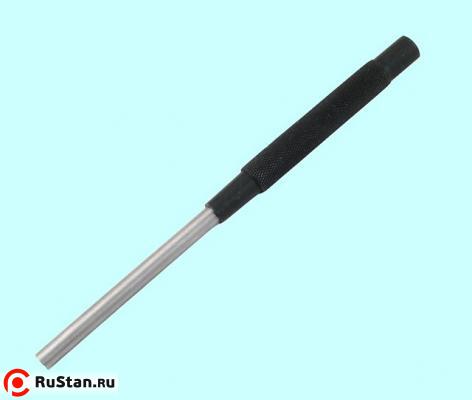 Выколотка (бородок) d 9,5мм L=200мм "CNIC" фото №1 Выколотка (бородок) d 9,5мм L=200мм "CNIC" фото №1