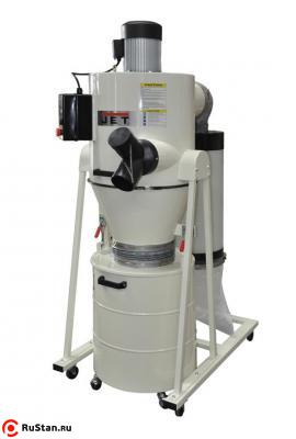 JET CDC-2200 фото №1