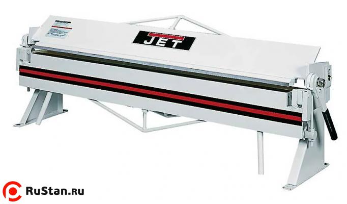 Листогиб ручной HB-1650N фото №1