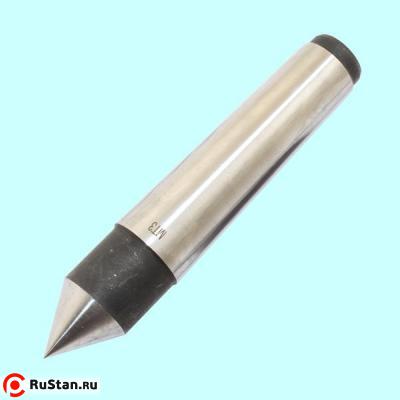 Центр Упорный КМ-3 "CNIC" (MT3) фото №1