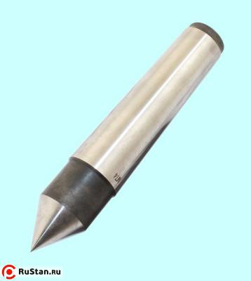 Центр Упорный КМ-4 "CNIC" (MT4) фото №1