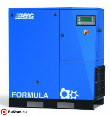 Компрессор винтовой FORMULA.E 5.5 13 фото №1