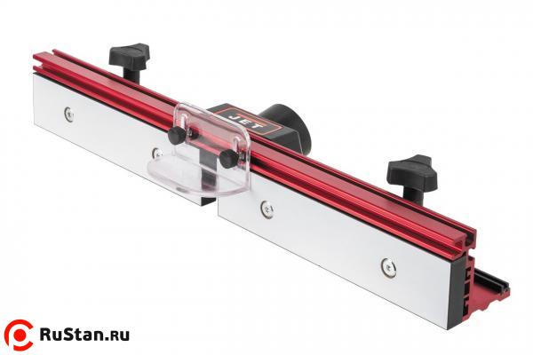 Фрезерный упор 600 мм фото №1